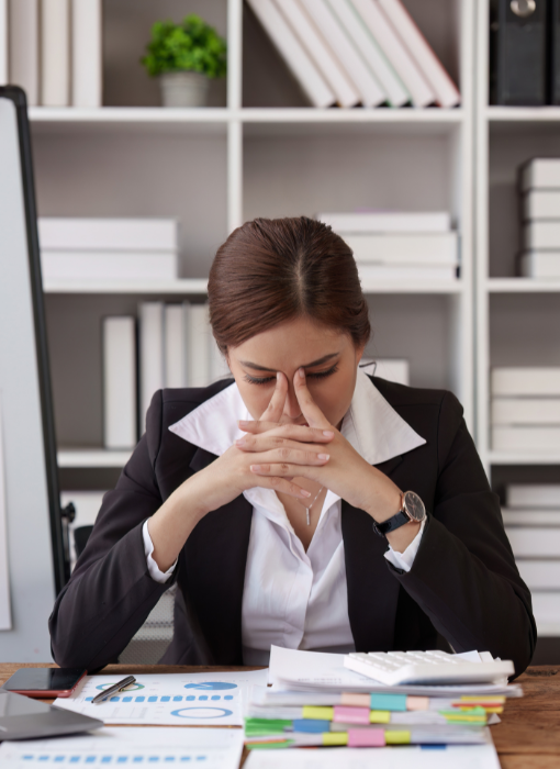 how to deal with bad boss